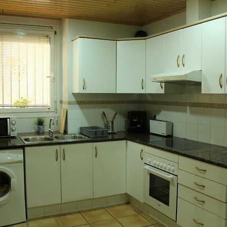 דירות ברגה Apartamento Cardona מראה חיצוני תמונה