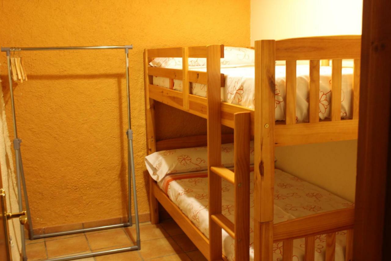 דירות ברגה Apartamento Cardona מראה חיצוני תמונה